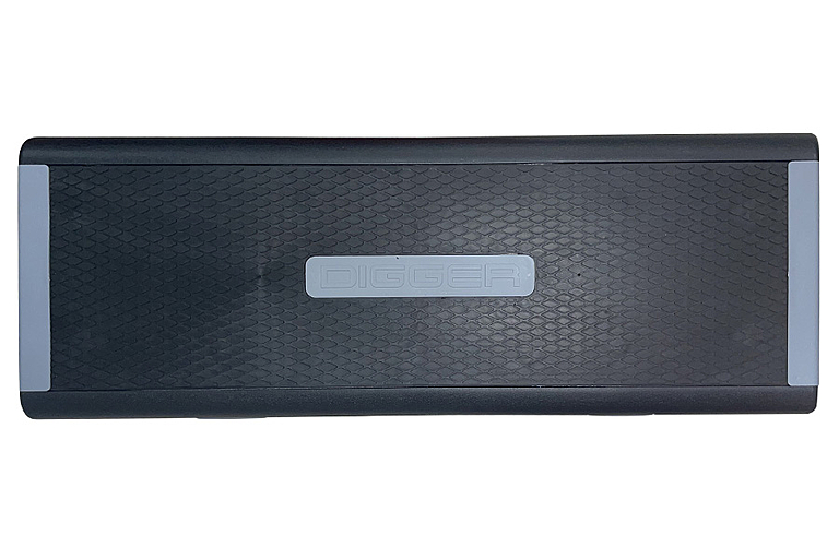 Степ-платформа Hasttings Digger HD22H2A