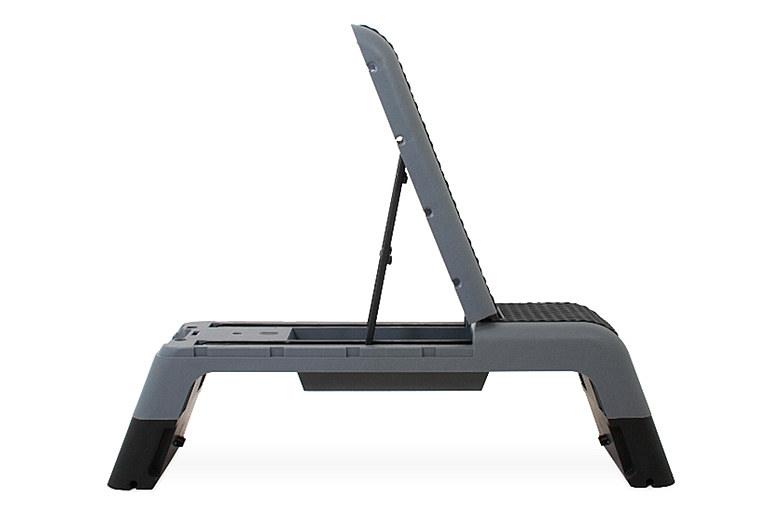 Степ-платформа с регулируемым наклоном Hasttings Digger HD22H2B