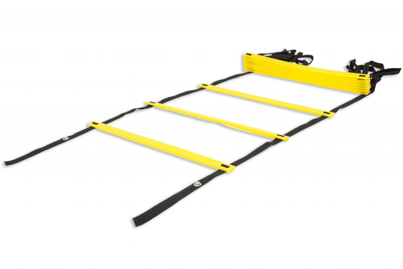 Лестница координационная Hasttings Digger (8 ступенек) HD11E1-4