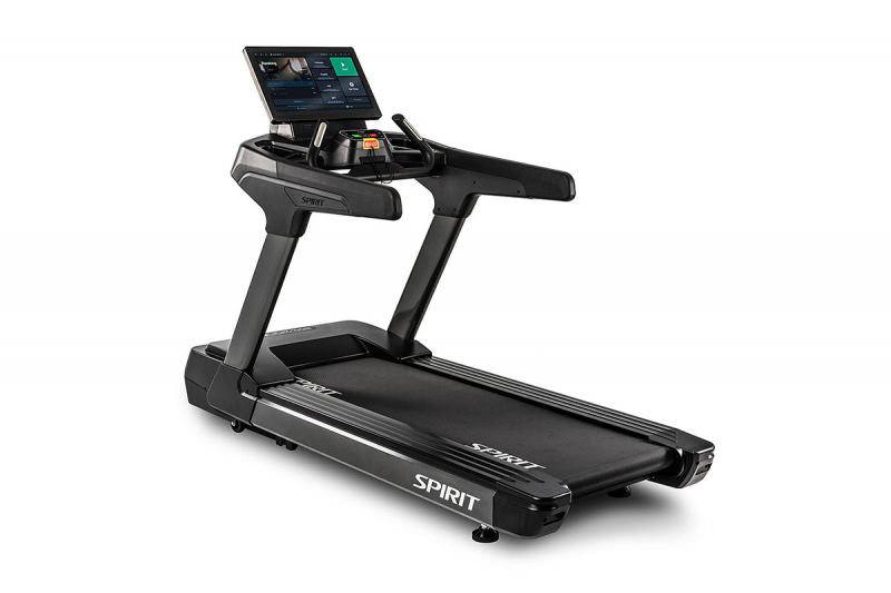 Беговая дорожка SPIRIT CT1000ENT