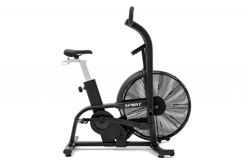 Велотренажер SPIRIT AB900+ AIR BIK