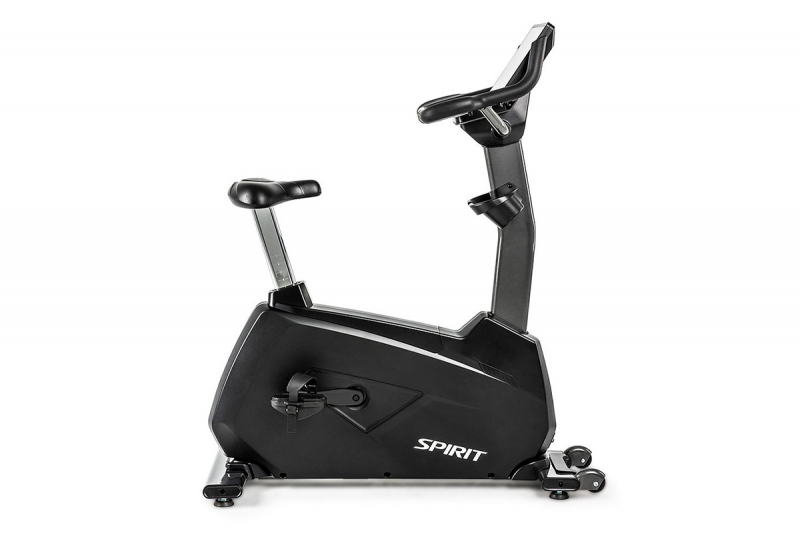 Велотренажер SPIRIT CU1000ENT
