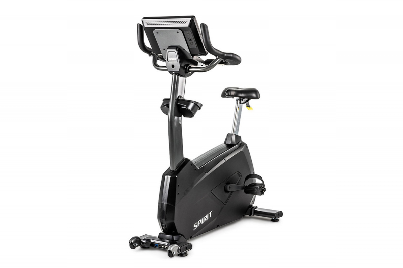 Велотренажер SPIRIT CU1000ENT
