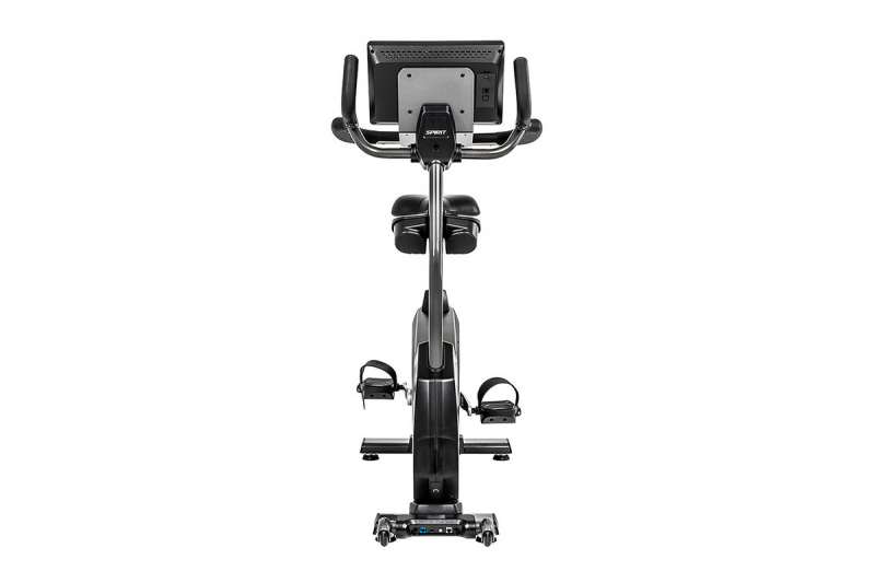 Велотренажер SPIRIT CU1000ENT