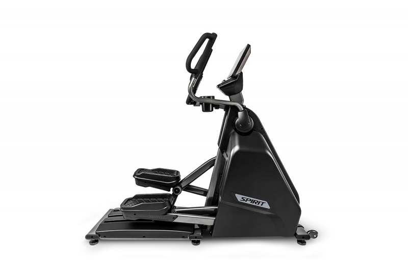 Эллиптический тренажер SPIRIT CE1000ENT