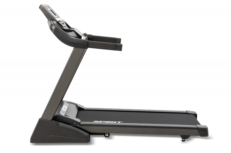 Беговая дорожка SPIRIT XT185 BLACK XT185BL