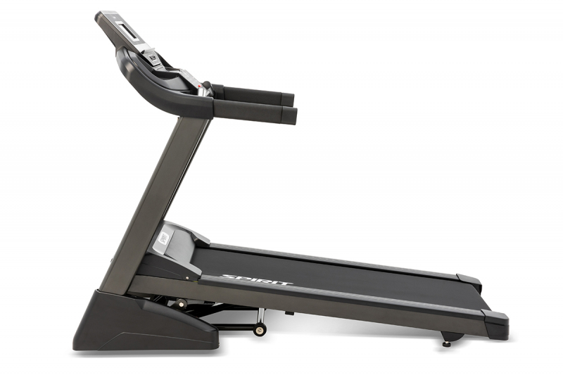 Беговая дорожка SPIRIT XT185 BLACK XT185BL