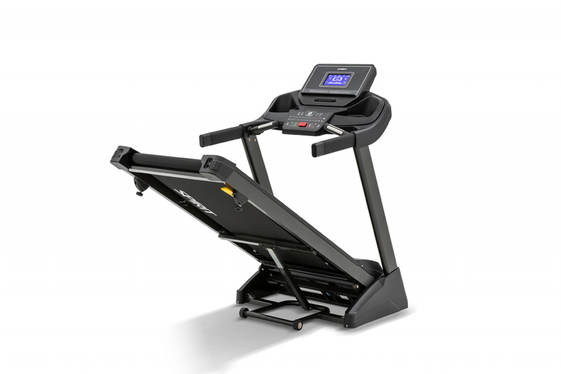 Беговая дорожка SPIRIT XT185 BLACK XT185BL