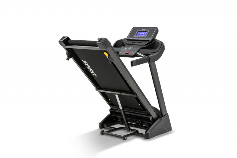 Беговая дорожка SPIRIT XT185 BLACK XT185BL