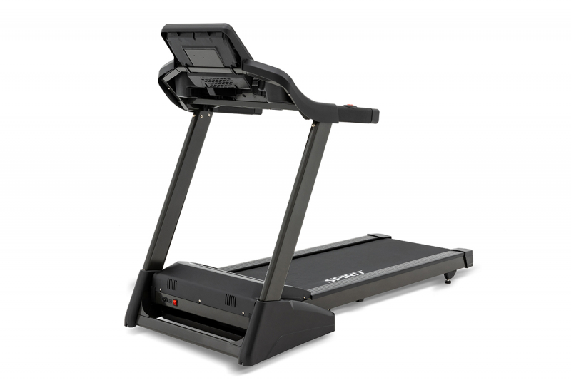 Беговая дорожка SPIRIT XT285 BLACK