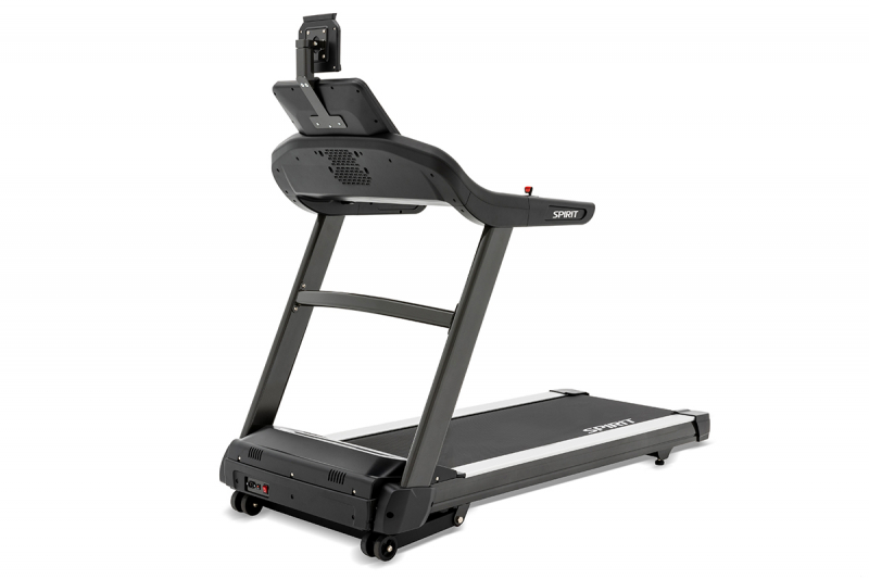 Беговая дорожка SPIRIT XT685 DC ENT BLACK XT685DС ENT BL