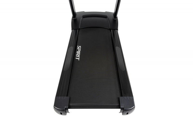 Беговая дорожка SPIRIT CT850+ Graphite gray CT850+ (Graphite gray)