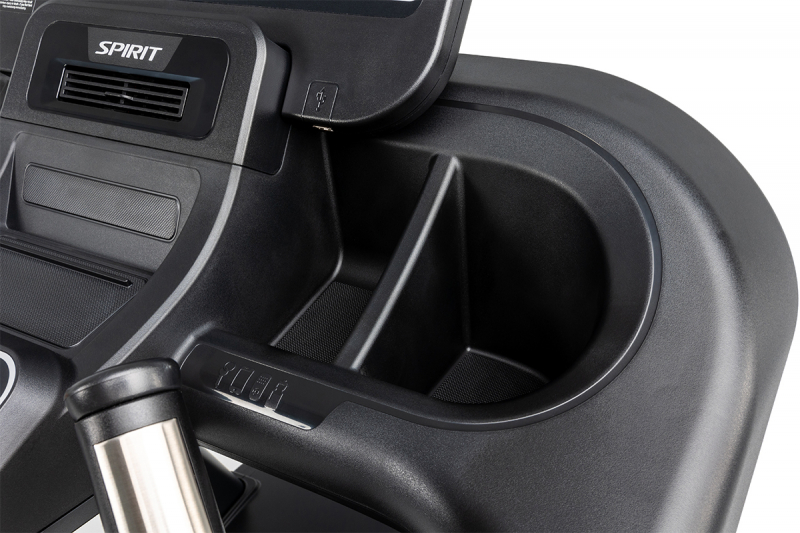 Беговая дорожка SPIRIT CT850+ Graphite gray CT850+ (Graphite gray)