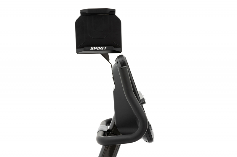 Велотренажер SPIRIT XBR55 BLACK XBR55BL