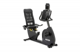 Велотренажер SPIRIT XBR95 BLACK XBR95BL