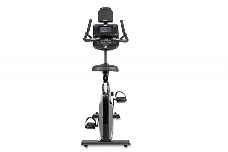 Велотренажер SPIRIT XBU55 BLACK XBU55BL