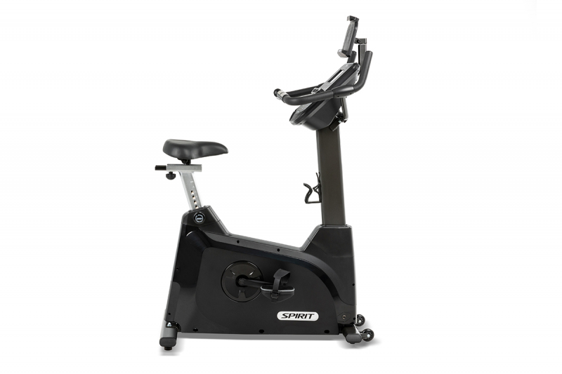 Велотренажер SPIRIT XBU55 BLACK XBU55BL