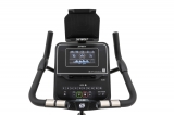 Велотренажер SPIRIT XBU55 BLACK XBU55BL