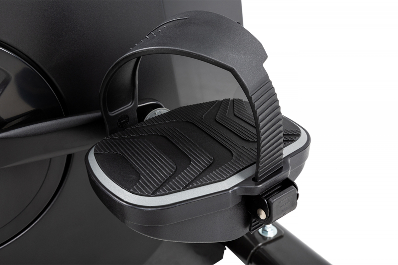 Велотренажер SPIRIT XBU55 BLACK XBU55BL