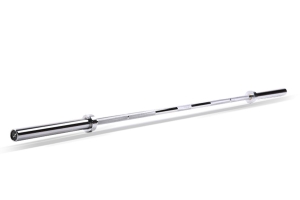 Гриф олимпийский прямой, 1.2м, нагрузка до 181кг Hasttings Digger HD52E2A