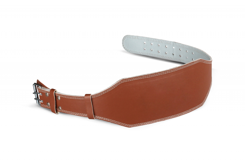 Тяжелоатлетический пояс Hasttings Digger HD61B1 (L)