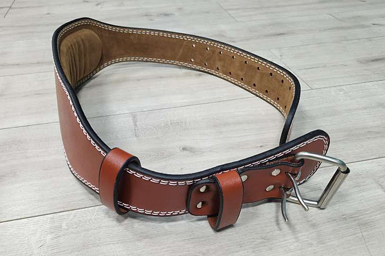 Тяжелоатлетический пояс Hasttings Digger HD61B1 (M)