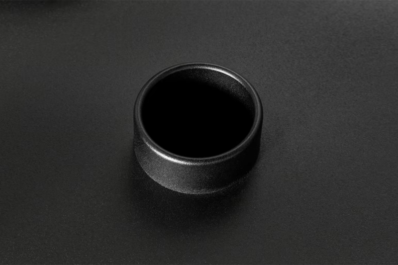 Стойка для вертикального хранения грифов, на 9шт Hasttings Digger HD71M1D