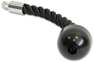 Гибкая тяга (канат) для трицепса - одинарная Hasttings Digger HD61E1A2