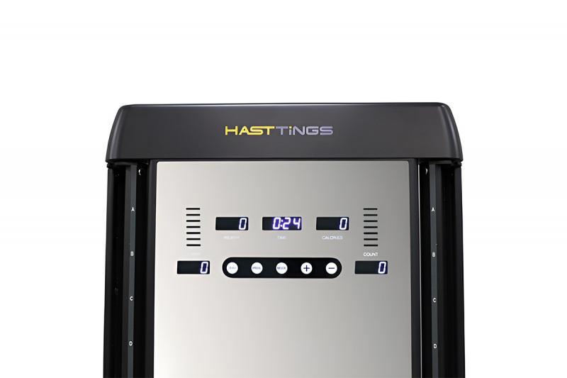 Мультистанция силовая Hasttings L802