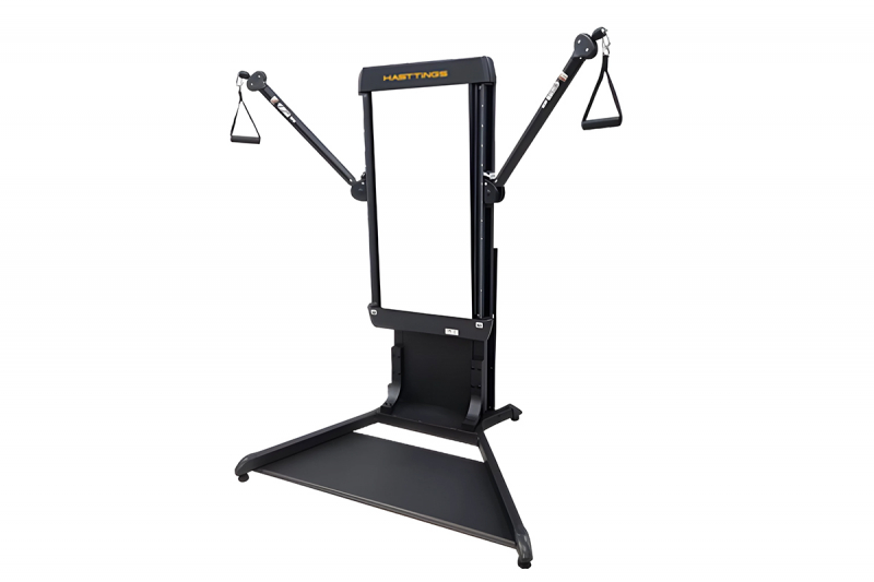 Мультистанция силовая Hasttings L802