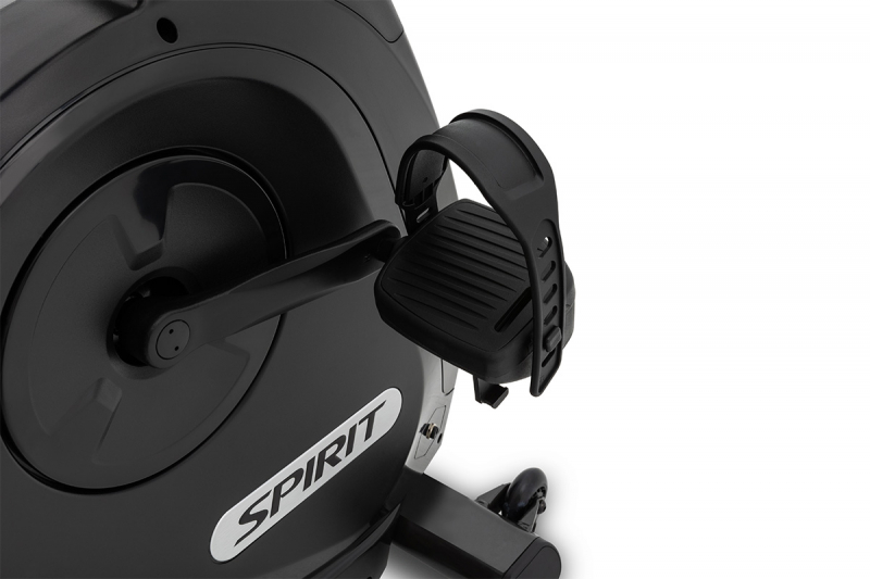 Велотренажер SPIRIT XBR25 BLACK XBR25BL