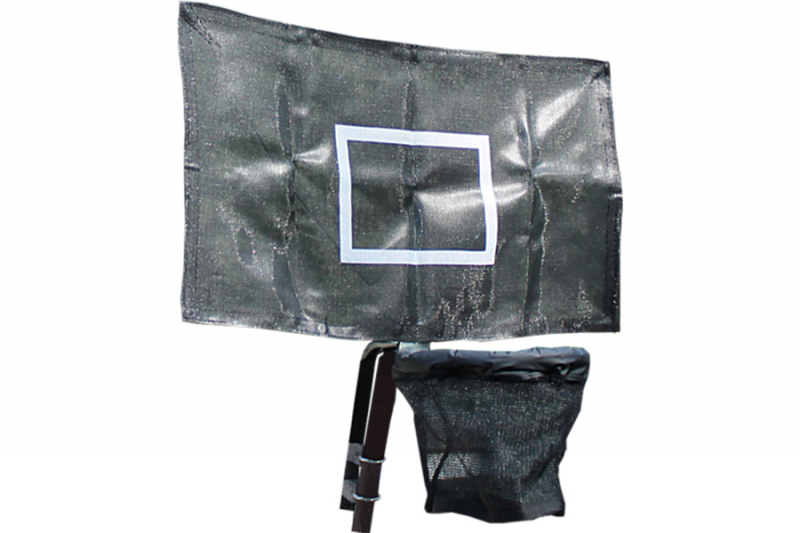 Сет для баскетбола Superfly Hasttings set S