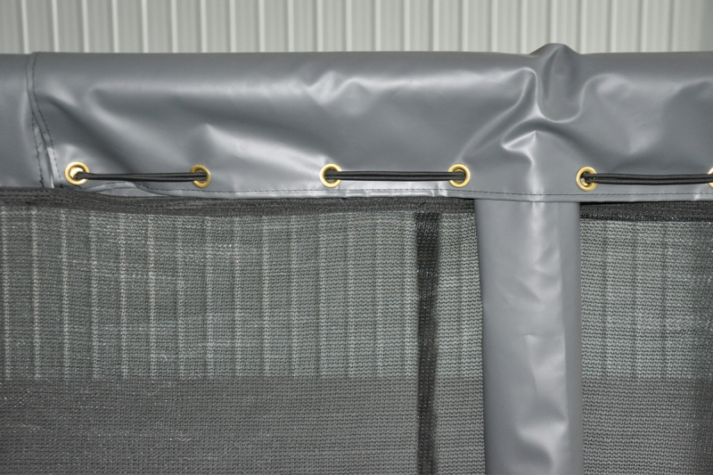 Hasttings Hero 10x17FT