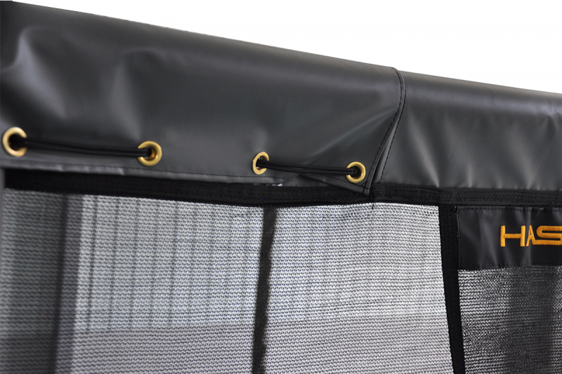 Hasttings Hero 10x17FT