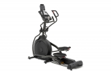 Эллиптический тренажер SPIRIT XE395ENT BLACK XE395 ENT