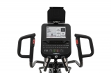 Эллиптический тренажер SPIRIT XE395ENT BLACK XE395 ENT