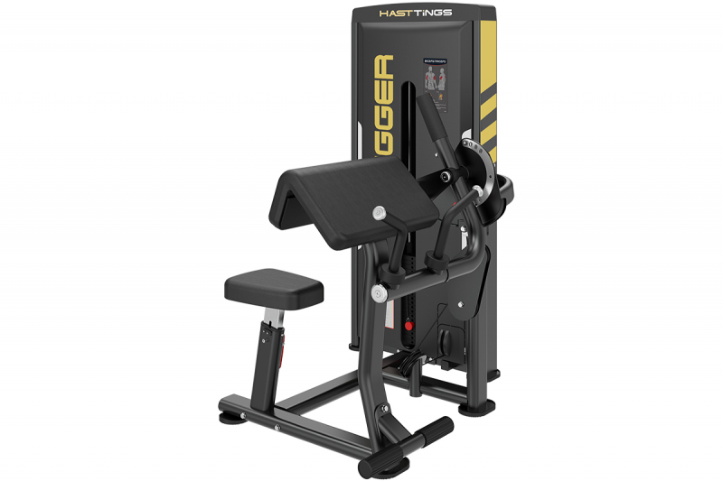 Бицепс/Трицепс Hasttings Digger HD044-1