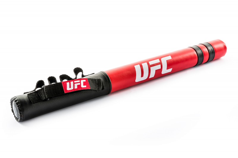 Тренировочные палки UFC PRO Advanced Striking Sticks - Black/ Red UCP-75339