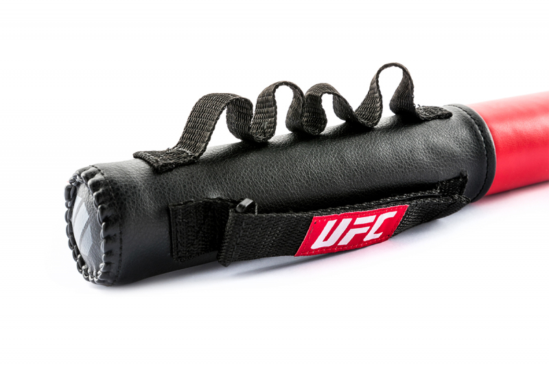 Тренировочные палки UFC PRO Advanced Striking Sticks - Black/ Red UCP-75339