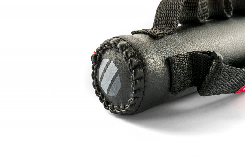 Тренировочные палки UFC PRO Advanced Striking Sticks - Black/ Red UCP-75339