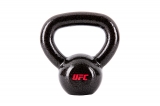 Гиря UFC Hammertone Kettlebell 4кг UHA-75650