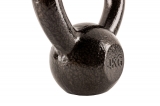Гиря UFC Hammertone Kettlebell 4кг UHA-75650