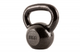 Гиря UFC Hammertone Kettlebell 8кг UHA-75652