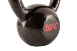 Гиря UFC Hammertone Kettlebell 8кг UHA-75652