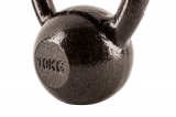Гиря UFC Hammertone Kettlebell 10кг UHA-75653