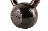 Гиря UFC Hammertone Kettlebell 12кг UHA-75654