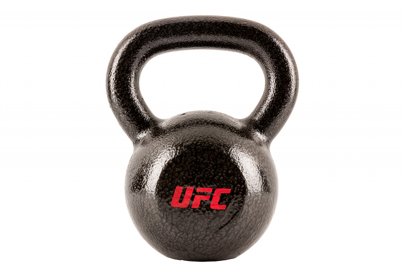 Гиря UFC Hammertone Kettlebell 16кг UHA-75655