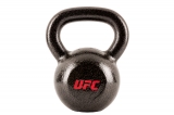 Гиря UFC Hammertone Kettlebell 20кг UHA-75656