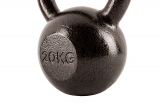 Гиря UFC Hammertone Kettlebell 20кг UHA-75656