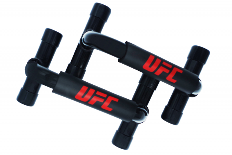 Упоры для отжиманий UFC UHA-75685